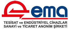EMA Tesisat – Airfield Ground Lighting Logo