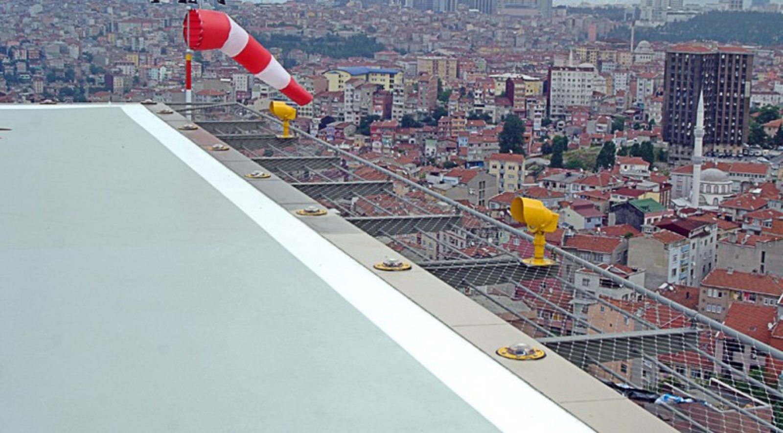 SISLI FLORENCE NIGHTINGALE HOSPITAL