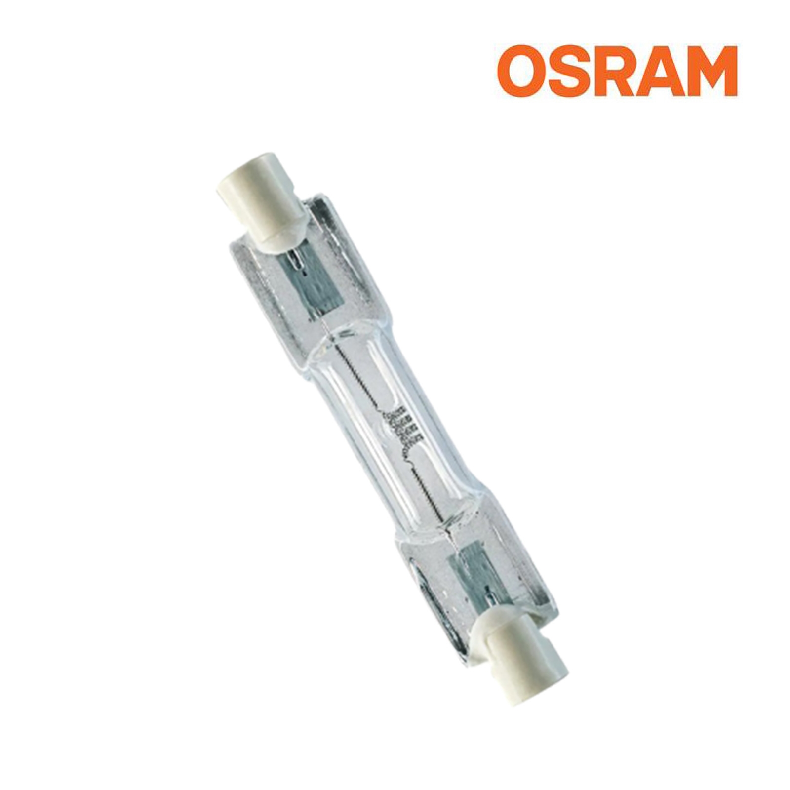 OSRAM ÇİFT UÇLU AMPULLER